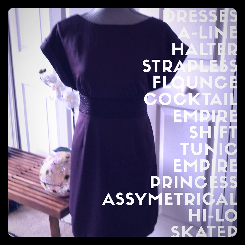 Dresses all styles and variety of sizes
